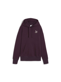 Фіолетовий - Худі PUMA Better Relaxed Hoodie