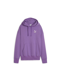 Фіолетовий - Худі PUMA Better Relaxed Hoodie