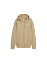 Бежевий - Худі PUMA Better Relaxed Hoodie