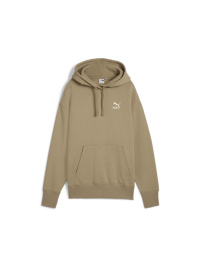 Бежевий - Худі PUMA Better Classics Hoodie