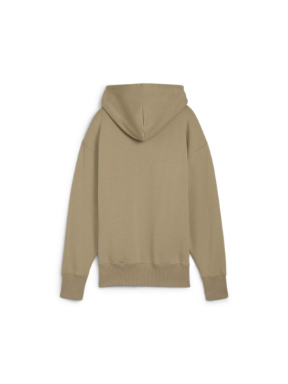 Худі PUMA Better Classics Hoodie модель 624228 — фото - INTERTOP