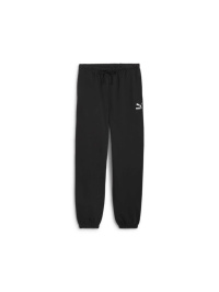 Чорний - Штани спортивні PUMA Better Classics Sweatpants