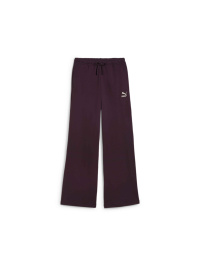 Фіолетовий - Штани повсякденні PUMA Better Classics Sweatpants