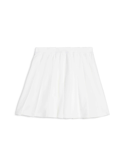 Спідниця міні PUMA Classics Pleated Skirt модель 624237 — фото - INTERTOP