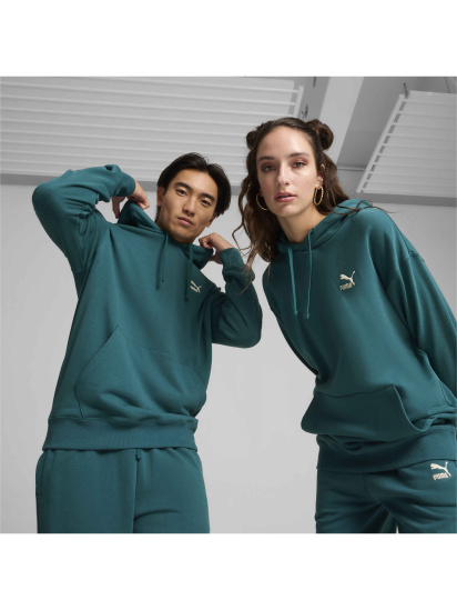 Худі PUMA Better Classics Hoodie модель 624241 — фото 3 - INTERTOP