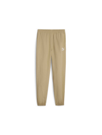 Бежевий - Штани спортивні PUMA Classics Relaxed Pants