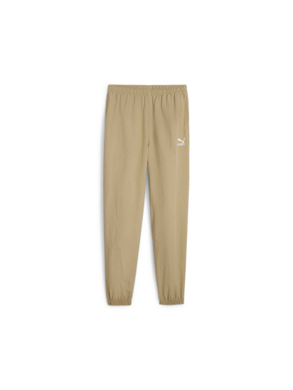 Штани спортивні PUMA Classics Relaxed Pants модель 624245 — фото - INTERTOP