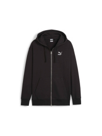 Чорний - Кофта спортивна PUMA Better Classics Hoodie