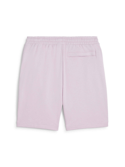 Шорти PUMA Better Classics Shorts модель 624249 — фото - INTERTOP