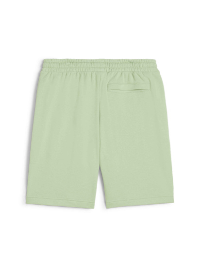 Шорти PUMA Better Classics Shorts модель 624249 — фото - INTERTOP