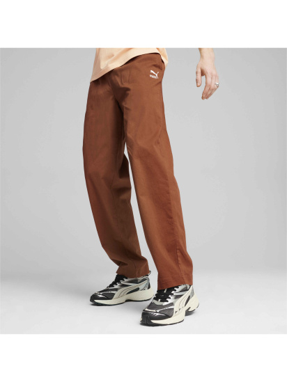 Штани повсякденні PUMA Better Classics Woven Pants модель 624259 — фото 3 - INTERTOP