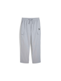 Сірий - Карго PUMA Classics Cargo Pants