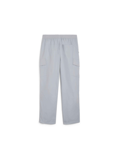 Карго PUMA Classics Cargo Pants модель 624260 — фото - INTERTOP