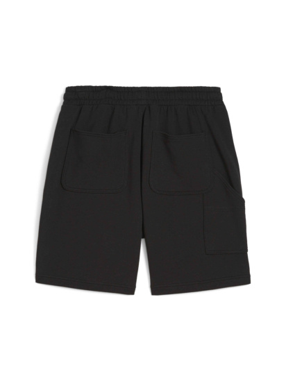 Шорти PUMA Downtown Shorts модель 624366 — фото - INTERTOP