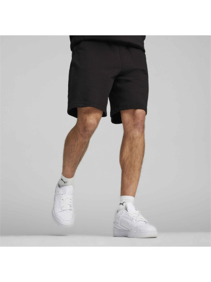 Шорти PUMA Downtown Shorts модель 624366 — фото 3 - INTERTOP