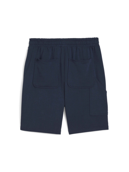 Шорти PUMA Downtown Shorts модель 624366 — фото - INTERTOP