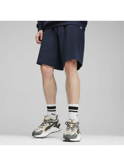 Шорти PUMA Downtown Shorts модель 624366 — фото 3 - INTERTOP