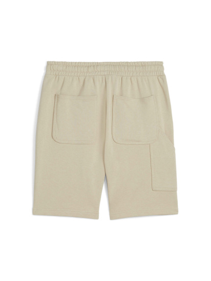 Шорти PUMA Downtown Shorts модель 624366 — фото - INTERTOP