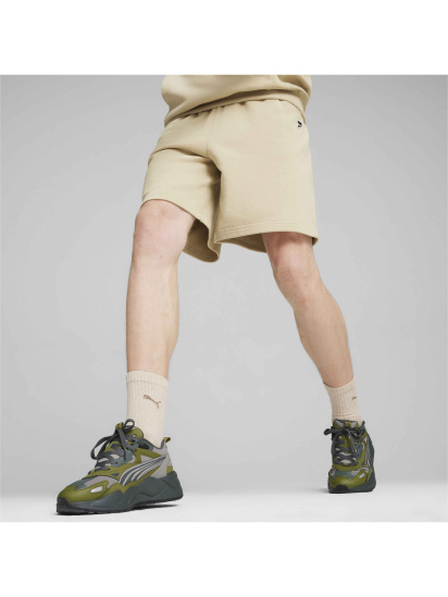 Шорти PUMA Downtown Shorts модель 624366 — фото 3 - INTERTOP