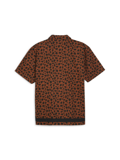 Сорочка PUMA Downtown Kitten Shirt модель 624373 — фото - INTERTOP