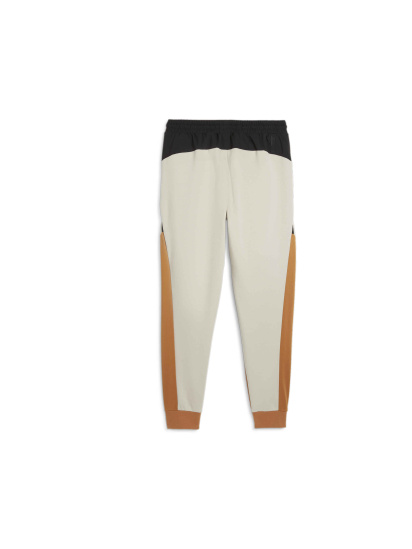 Джогери PUMA Tech Sweatpants модель 624383 — фото - INTERTOP