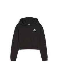 Чорний - Худі PUMA Better Classics Hoodie