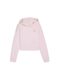 Рожевий - Худі PUMA Better Classics Hoodie