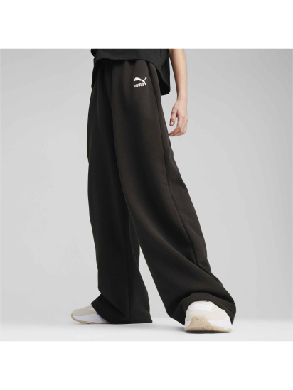 Штани спортивні PUMA Better Classics Pants модель 624455 — фото 3 - INTERTOP