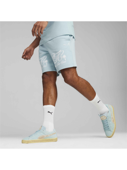 Шорти PUMA x Ptc Shorts модель 624729 — фото 3 - INTERTOP