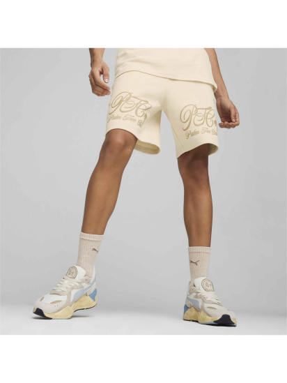 Шорти PUMA x Ptc Shorts модель 624729 — фото 3 - INTERTOP