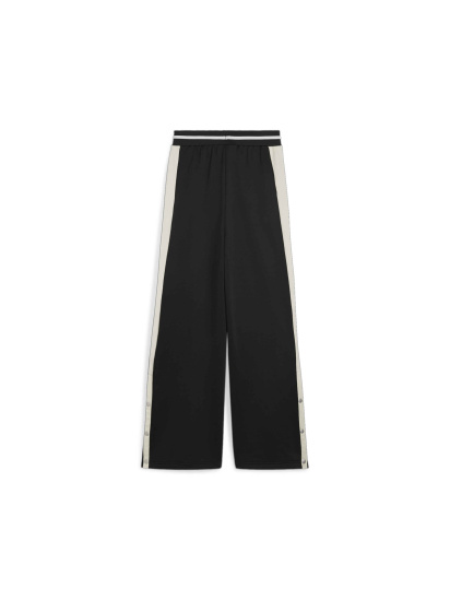 Штани палаццо PUMA T7 Track Pants модель 625025 — фото - INTERTOP