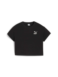 Чорний - Футболка PUMA Better Classics Tee