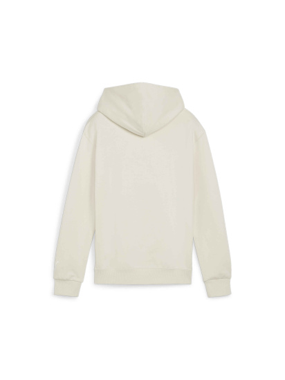 Худі PUMA For The Fanbase Hoodie модель 625135 — фото - INTERTOP