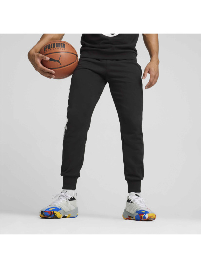 Штани спортивні PUMA Posterize 2.0 Pant модель 625250 — фото 3 - INTERTOP