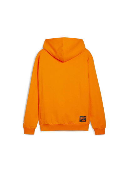 Худі PUMA Hoops x Cheetos Hoodie модель 625867 — фото - INTERTOP