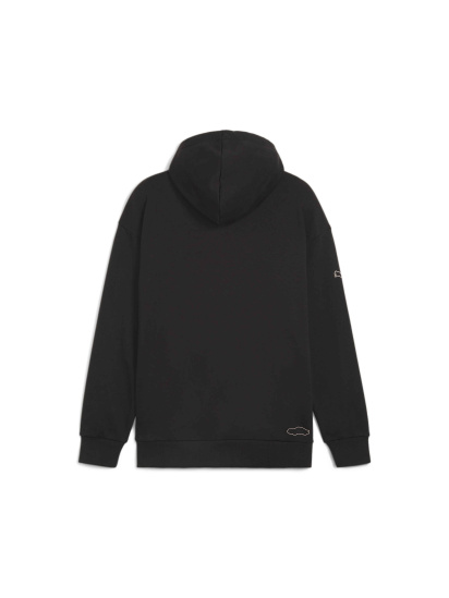 Худі PUMA Pl Ess Hoodie модель 625875 — фото - INTERTOP