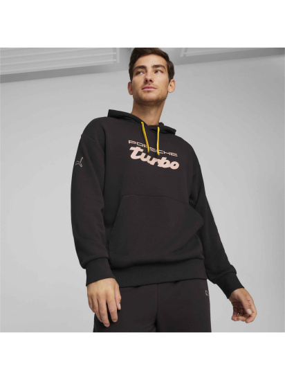 Худі PUMA Pl Ess Hoodie модель 625875 — фото 3 - INTERTOP