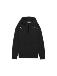 Чорний - Худі PUMA Bmw Mms Wmn Ess+ Hoodie