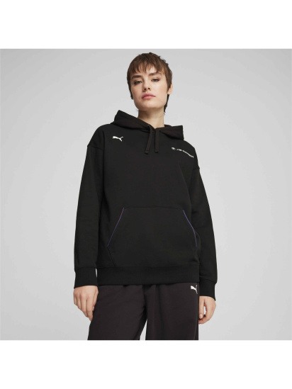 Худі PUMA Bmw Mms Wmn Ess+ Hoodie модель 625964 — фото 3 - INTERTOP