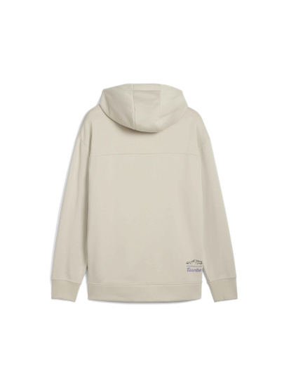 Худі PUMA Pl Statement Hoodie модель 626366 — фото - INTERTOP