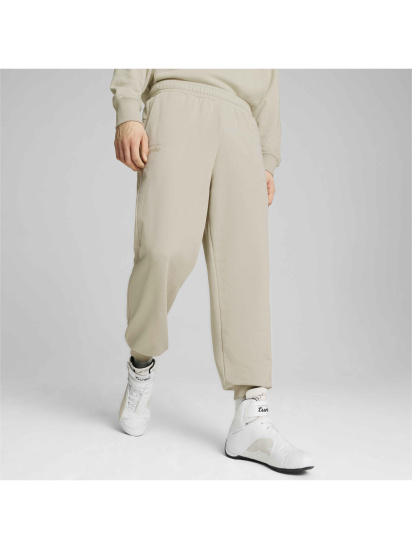 Штани спортивні PUMA Pl Ess Pants модель 626382 — фото 3 - INTERTOP