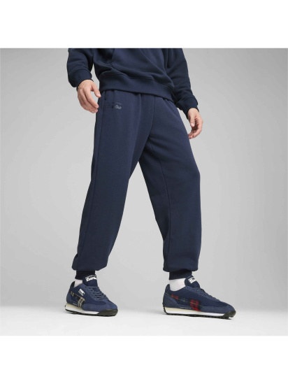 Штани спортивні PUMA Pl Ess Pants модель 626382 — фото 3 - INTERTOP