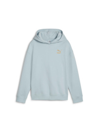 Синій - Худі PUMA Off Side Hoodie Fl