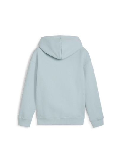 Худі PUMA Off Side Hoodie Fl модель 626436 — фото - INTERTOP