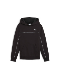 Чорний - Худі PUMA Martian Sunset Hoodie Fl