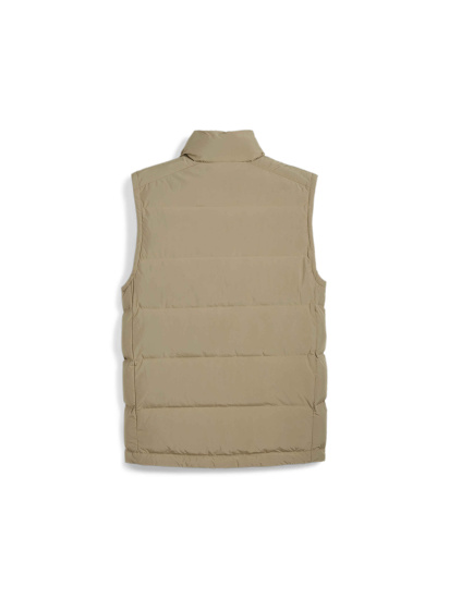 Жилет з утеплювачем PUMA Mono Vest модель 626468 — фото - INTERTOP