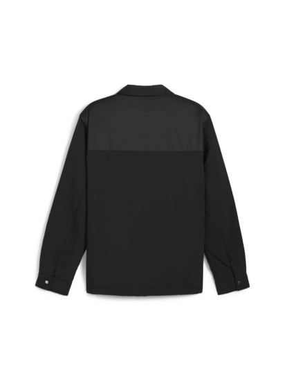 Куртка-сорочка PUMA Transeasonal Shirt модель 626473 — фото - INTERTOP