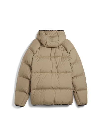 Пуховик PUMA Down Puffer Jacket модель 626476 — фото - INTERTOP