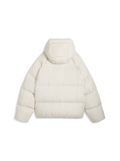 Пуховик PUMA Down Puffer Jacket модель 626487 — фото - INTERTOP