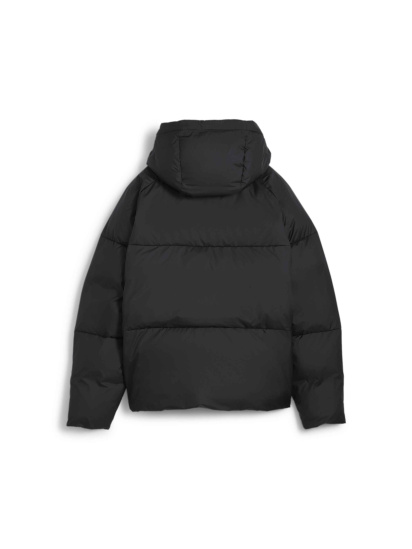 Демісезонна куртка PUMA Poly Puffer Jacket модель 626489 — фото - INTERTOP